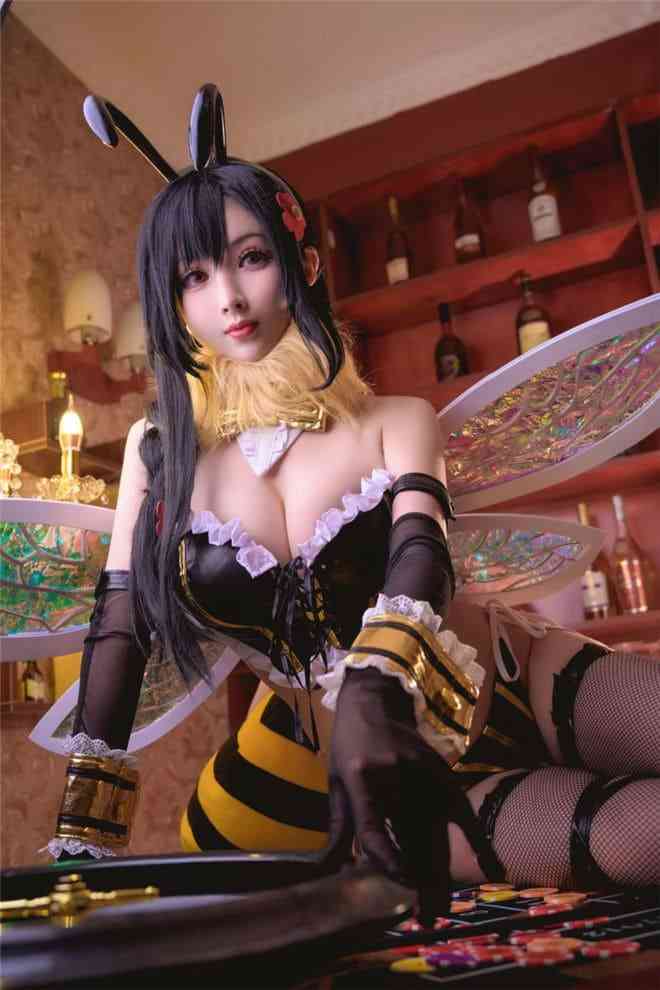 好色姐姐App截图